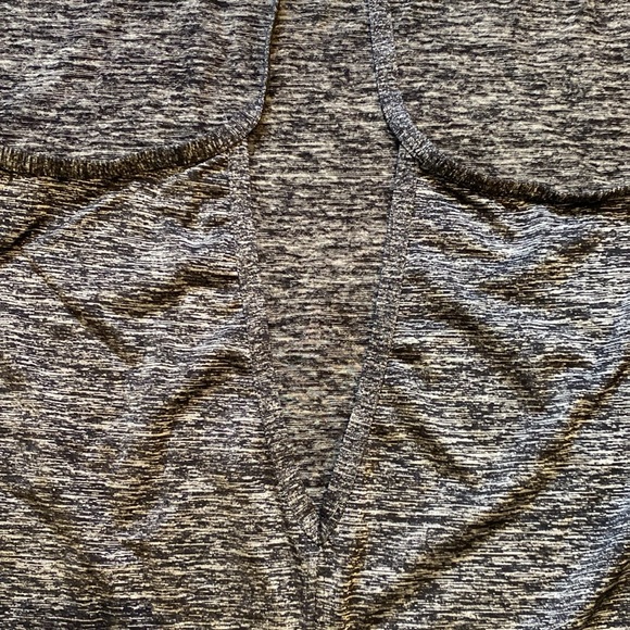 BUNDLE: two Nike Dri-Fit strappy performance tanks Sz S - Picture 10 of 14